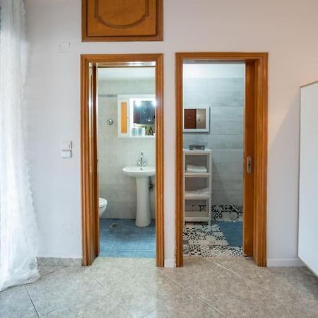 Apartamento Evelina 1 Lixouri Exterior foto