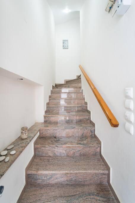 Apartamento Evelina 1 Lixouri Exterior foto