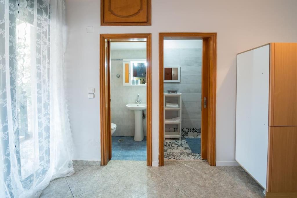 Apartamento Evelina 1 Lixouri Exterior foto